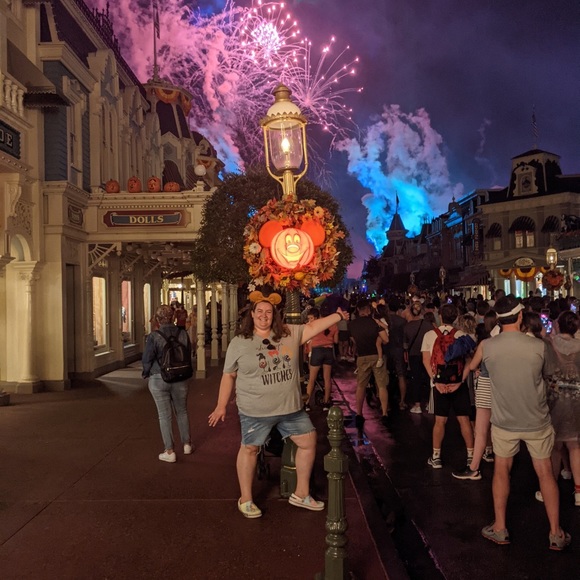 Meet your Posher, Ruthie - Picture 4 of 12